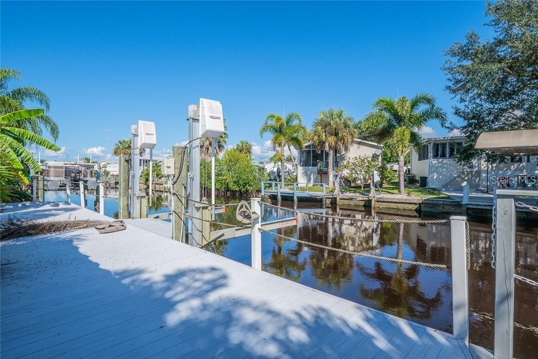 3110 COQUINA ESPLANADE, PUNTA GORDA, FL, 33982