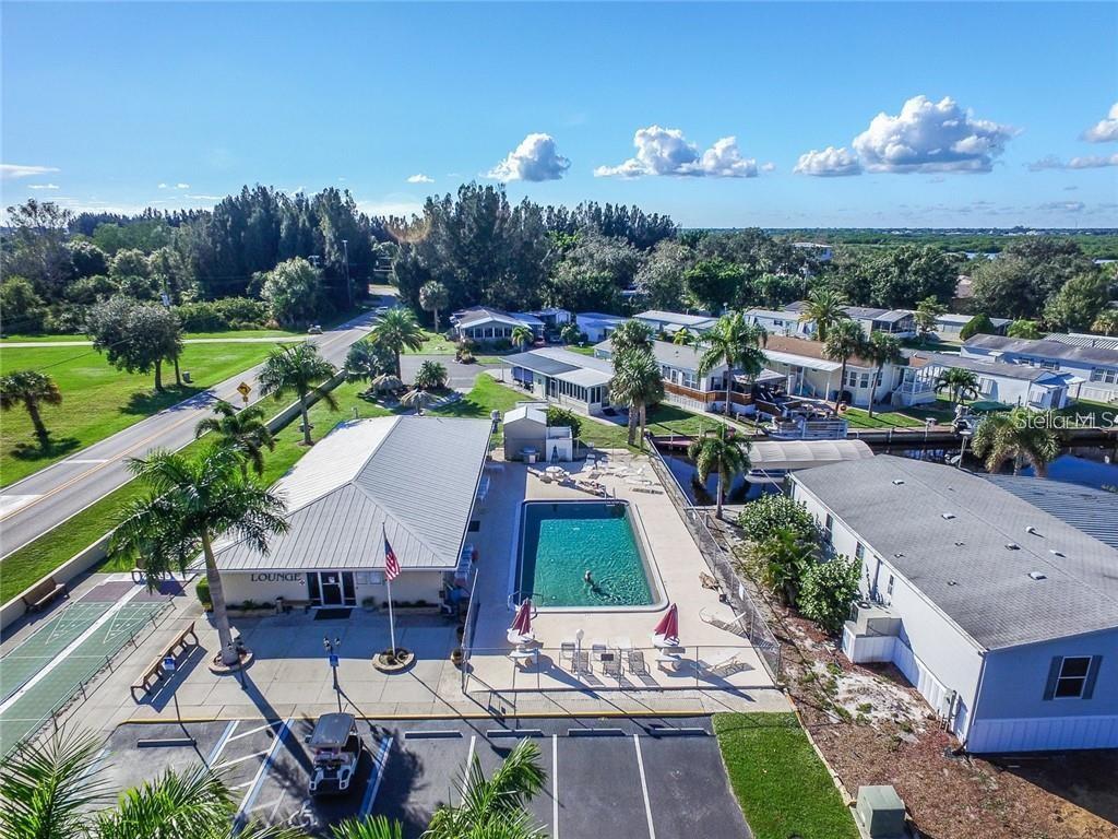 3110 COQUINA ESPLANADE, PUNTA GORDA, FL, 33982