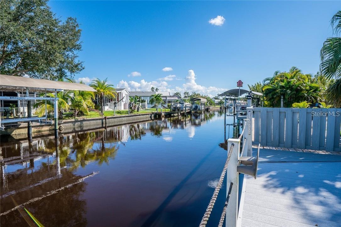 3110 COQUINA ESPLANADE, PUNTA GORDA, FL, 33982