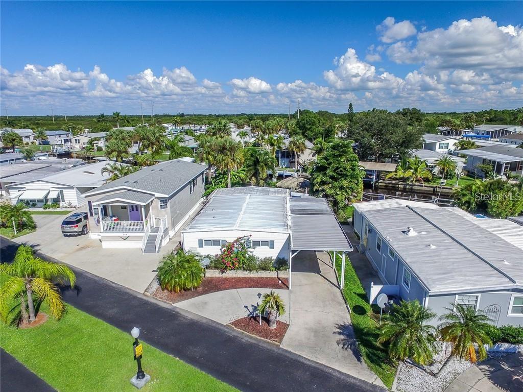3110 COQUINA ESPLANADE, PUNTA GORDA, FL, 33982
