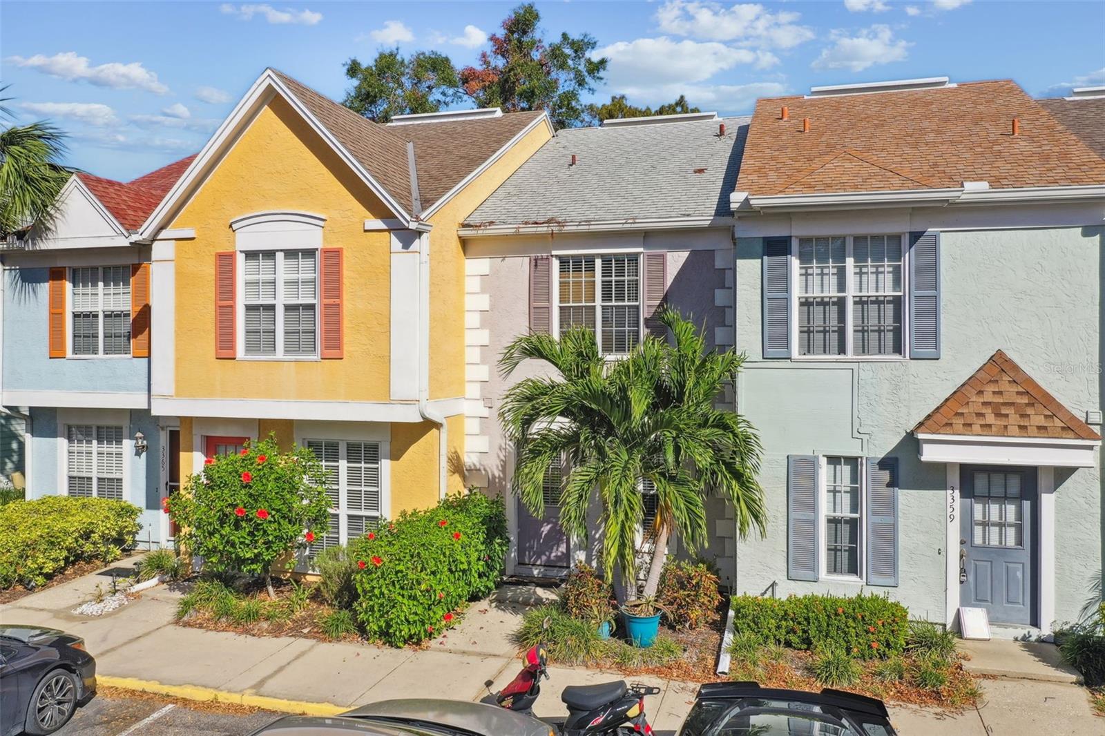 3361 W WYOMING CIR, TAMPA, FL, 33611