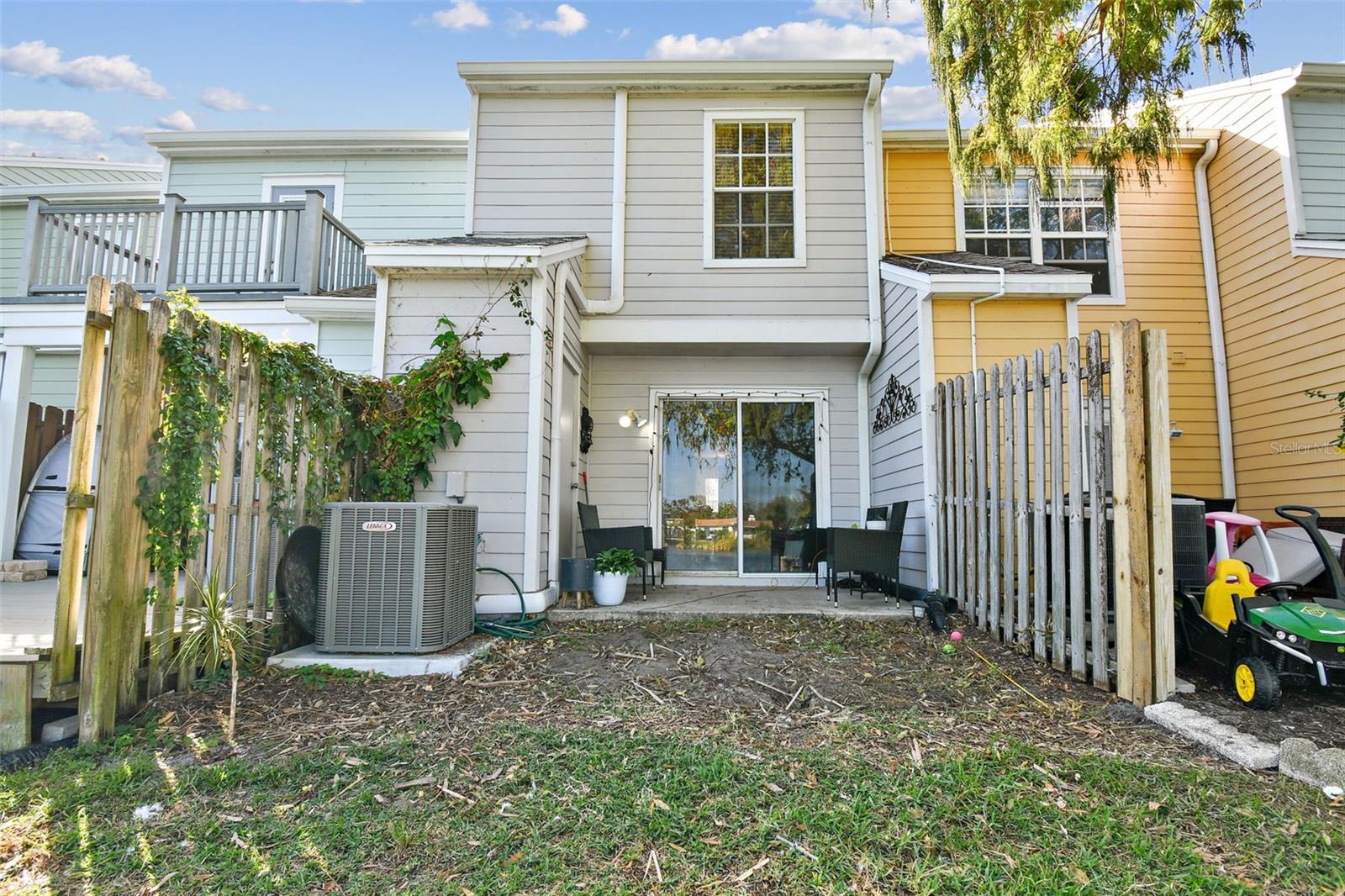 3361 W WYOMING CIR, TAMPA, FL, 33611