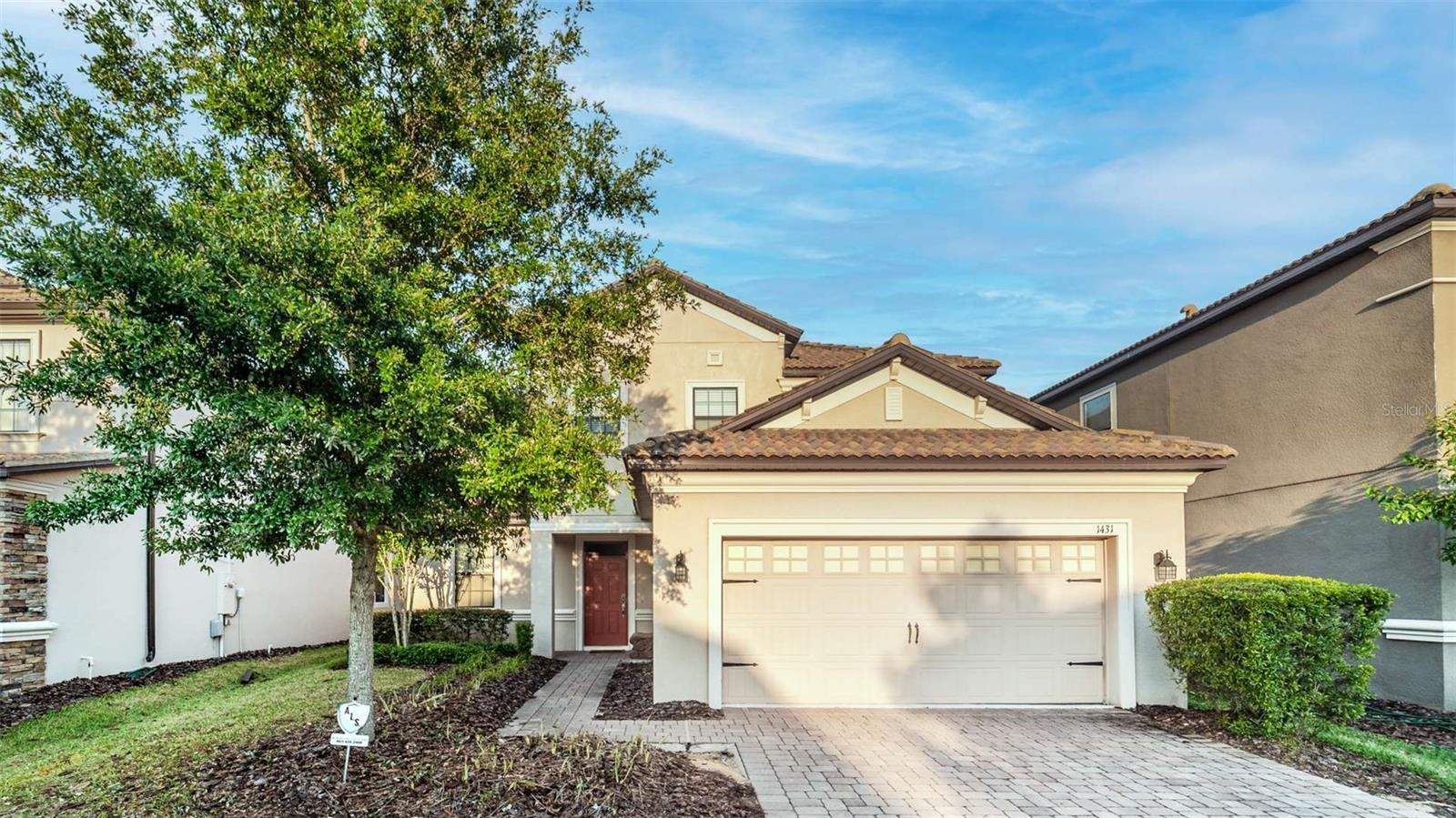 1431 THUNDERBIRD RD, DAVENPORT, FL, 33896