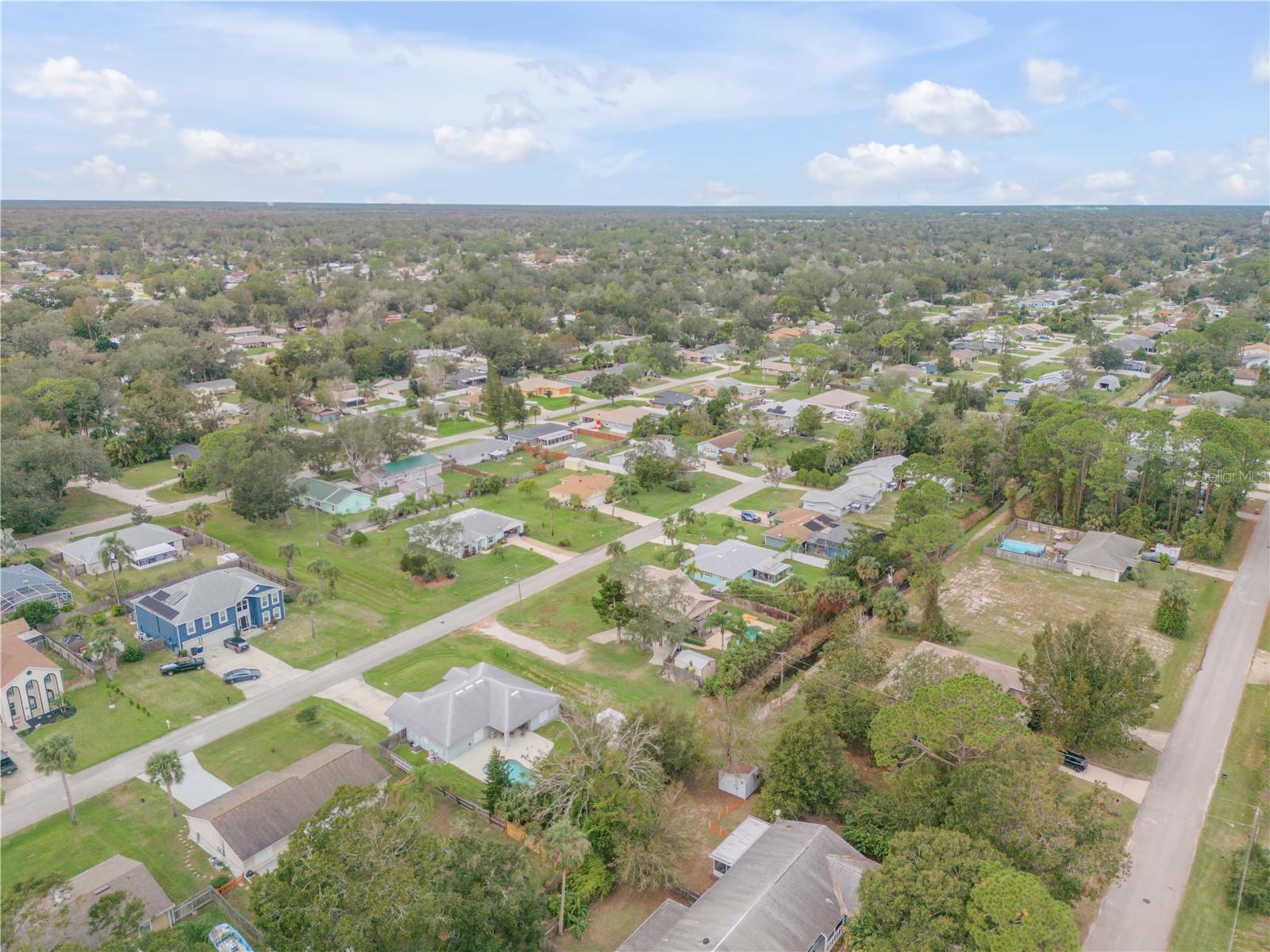 3131 JUNIPER DR, EDGEWATER, FL, 32141