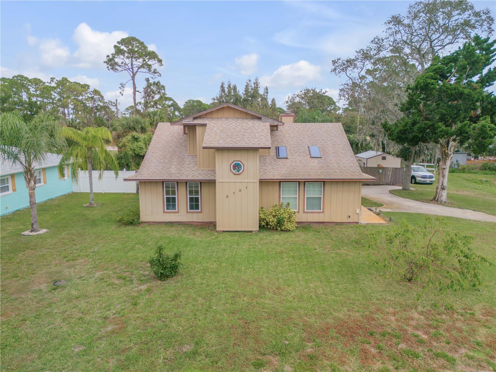 3131 JUNIPER DR, EDGEWATER, FL, 32141