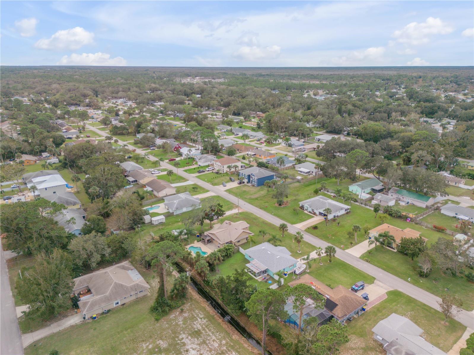 3131 JUNIPER DR, EDGEWATER, FL, 32141