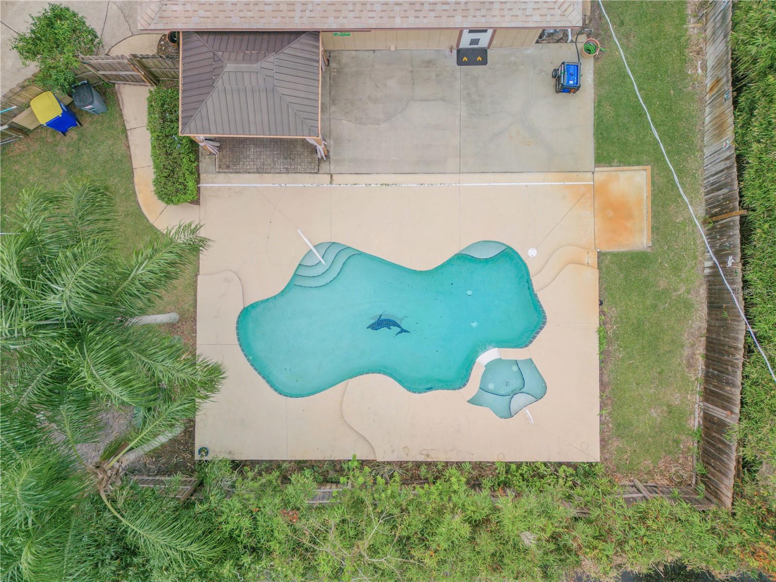 3131 JUNIPER DR, EDGEWATER, FL, 32141