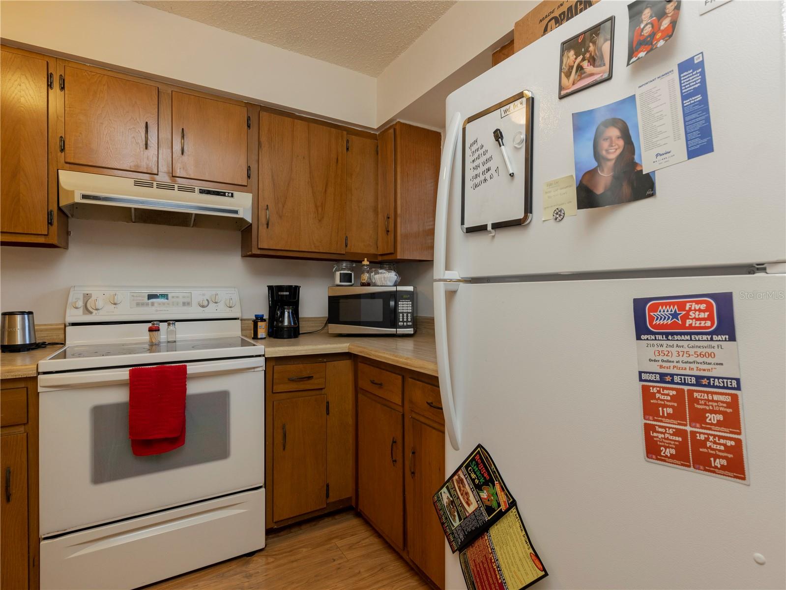 3428 NW 21ST DR #D1, GAINESVILLE, FL, 32605