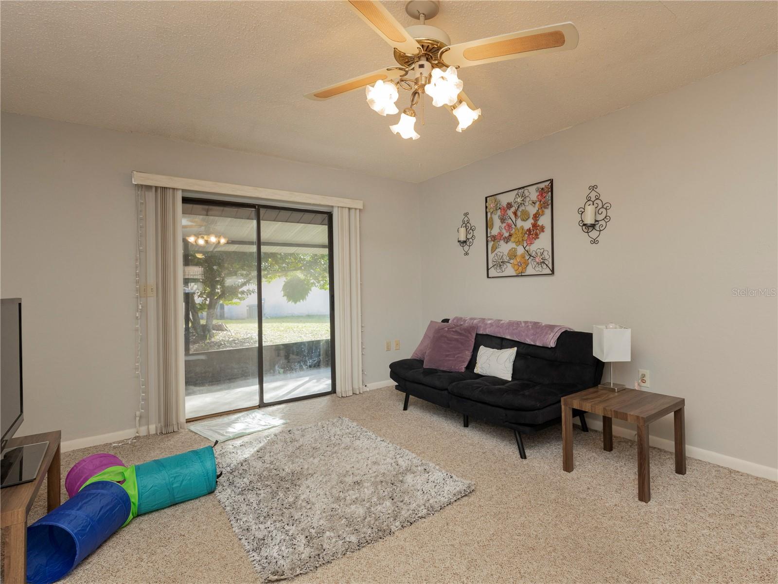 3428 NW 21ST DR #D1, GAINESVILLE, FL, 32605