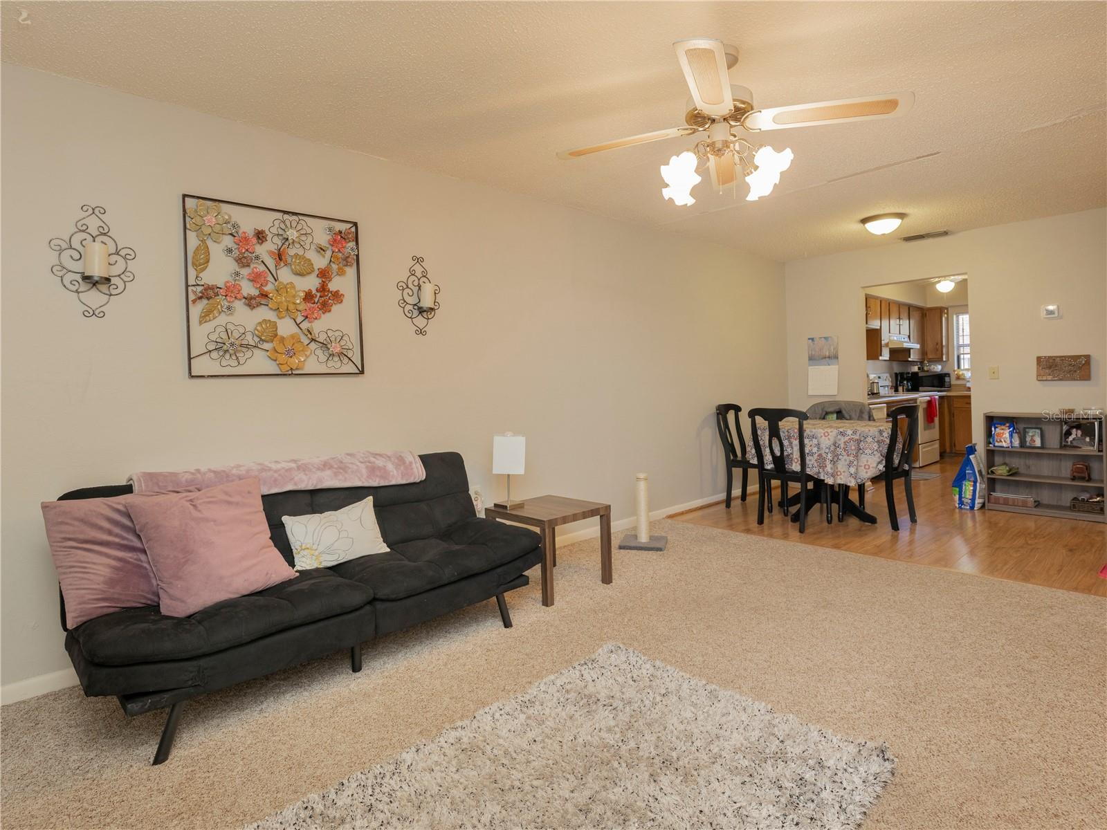 3428 NW 21ST DR #D1, GAINESVILLE, FL, 32605