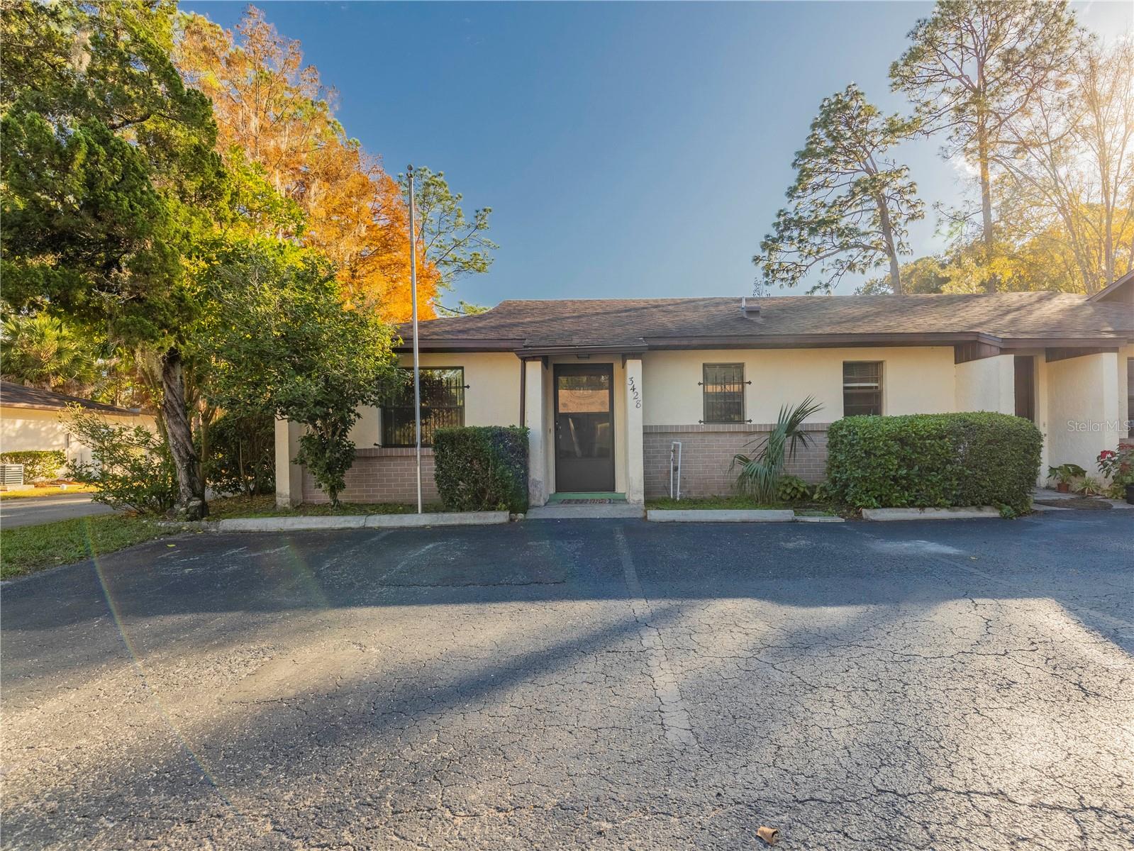 3428 NW 21ST DR #D1, GAINESVILLE, FL, 32605
