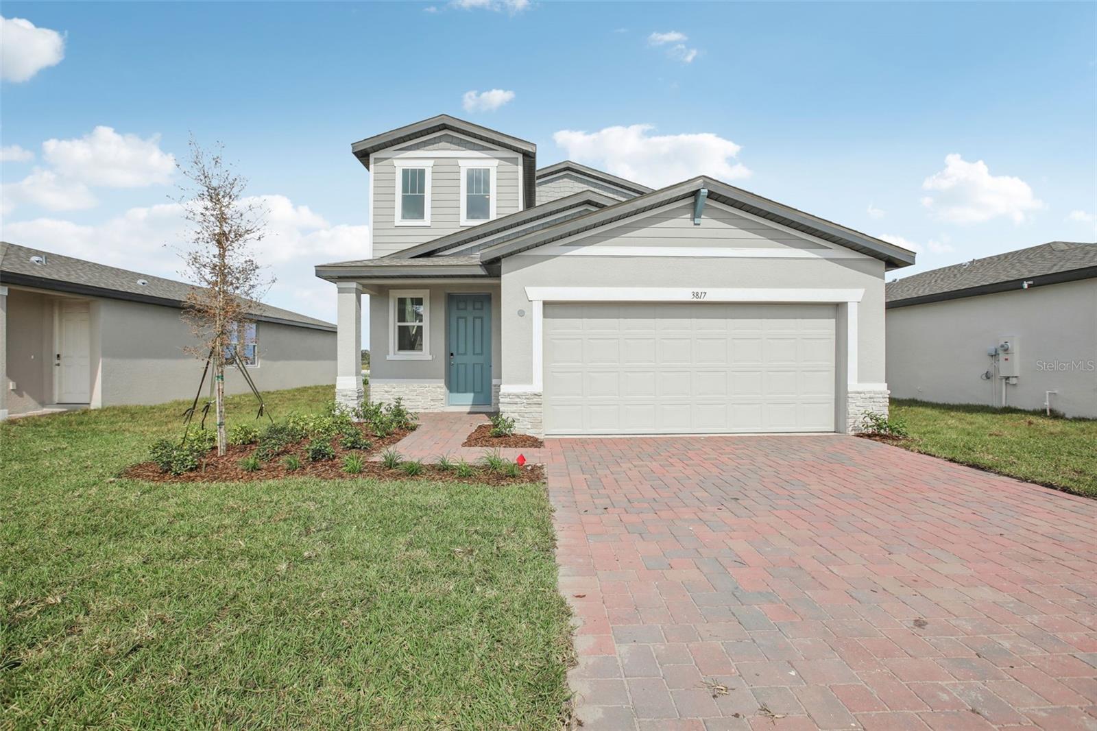 3817 GIORGIO DR, WINTER HAVEN, FL, 33884