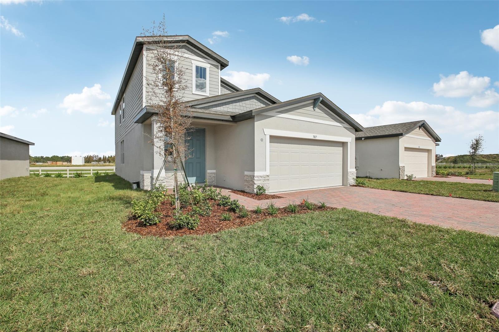 3817 GIORGIO DR, WINTER HAVEN, FL, 33884