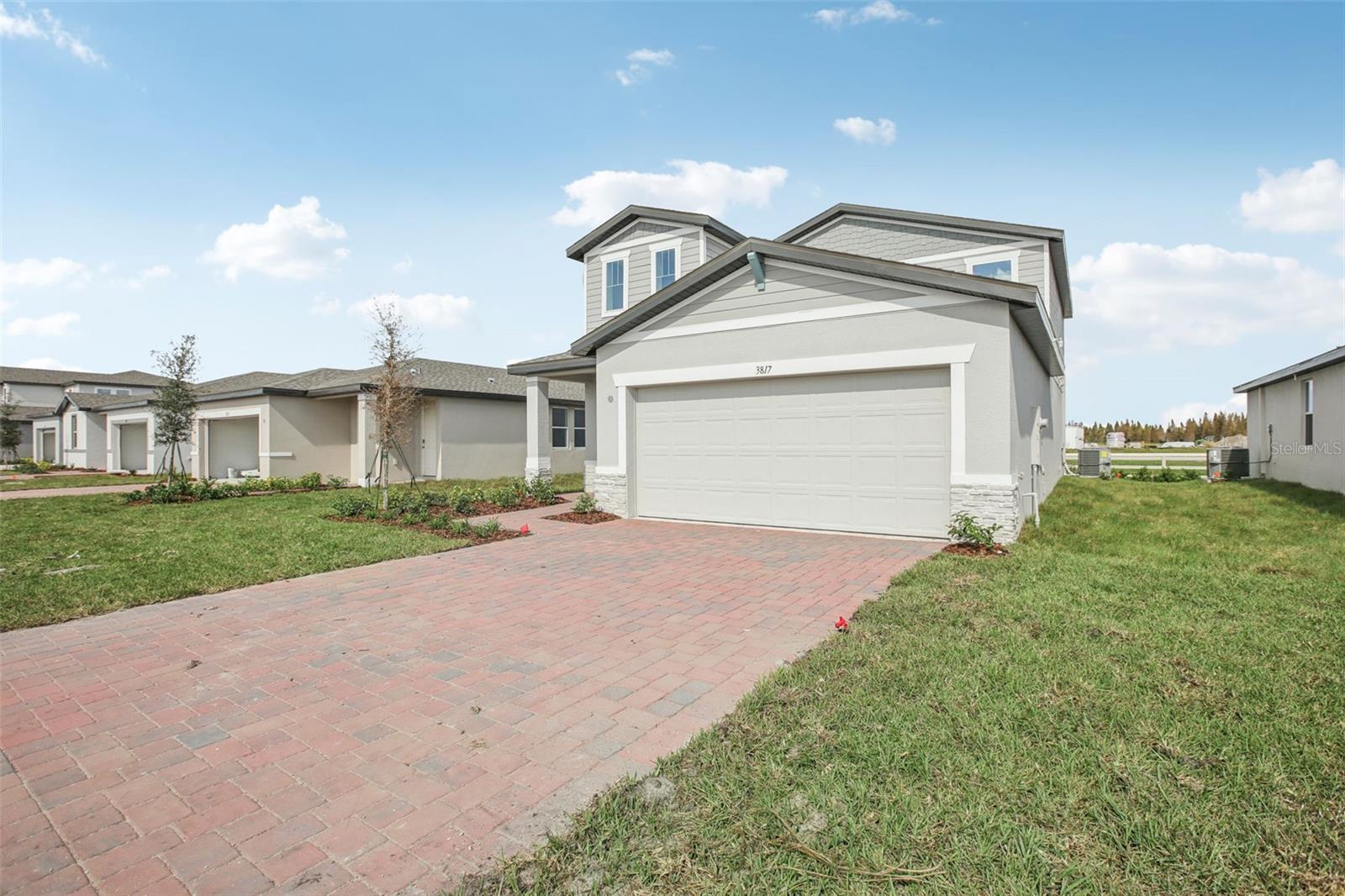 3817 GIORGIO DR, WINTER HAVEN, FL, 33884