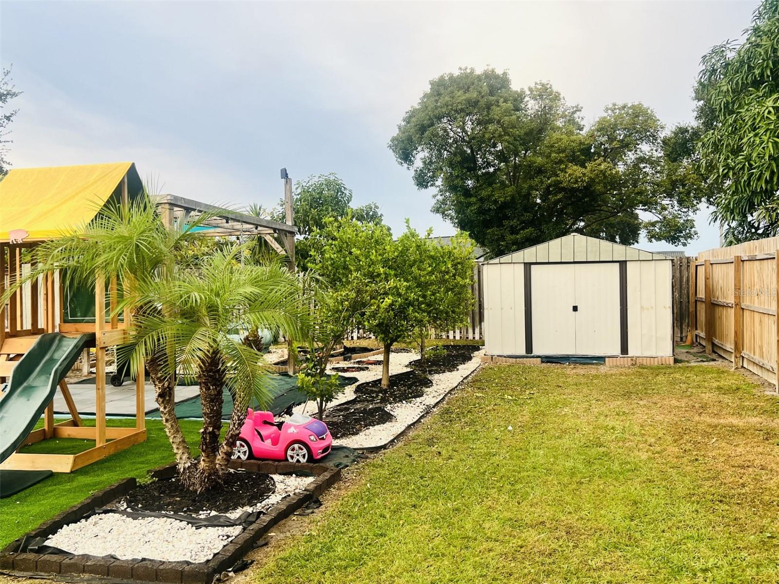 7659 NOLTON WAY, ORLANDO, FL, 32822