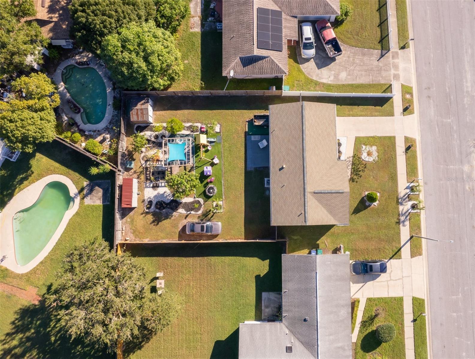 7659 NOLTON WAY, ORLANDO, FL, 32822