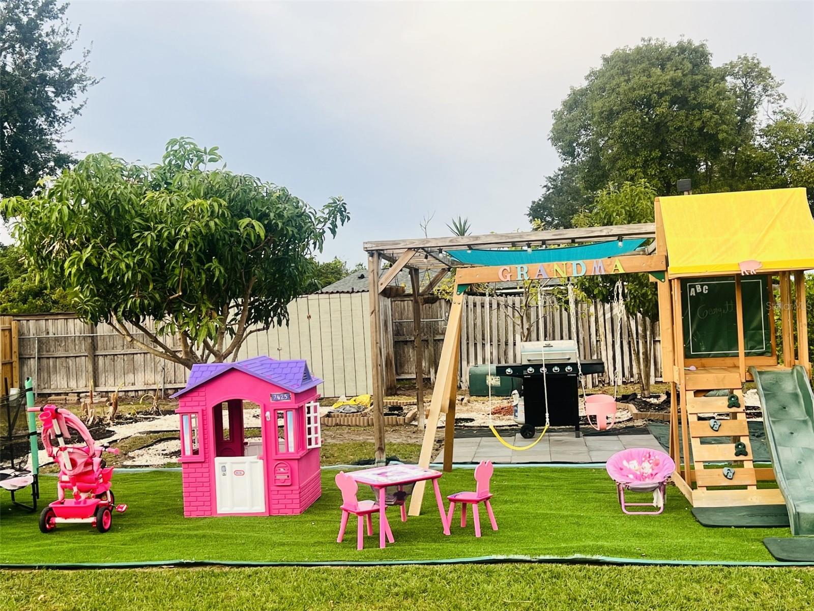 7659 NOLTON WAY, ORLANDO, FL, 32822