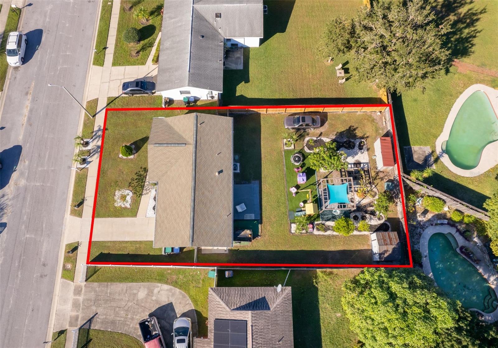 7659 NOLTON WAY, ORLANDO, FL, 32822