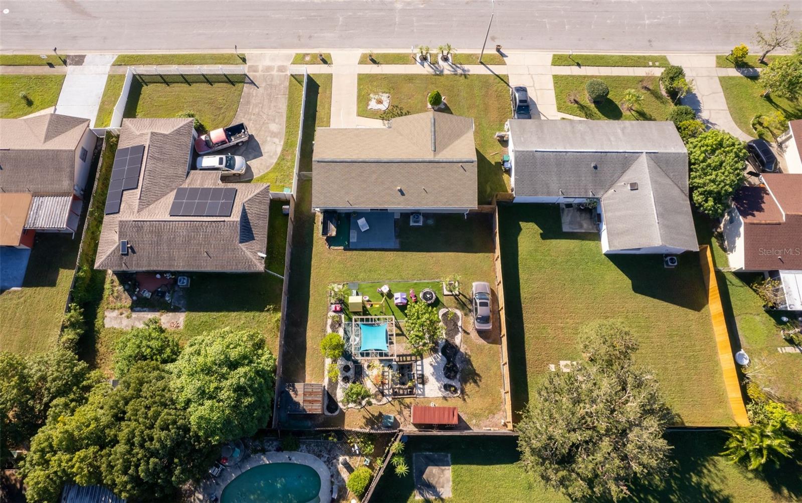 7659 NOLTON WAY, ORLANDO, FL, 32822