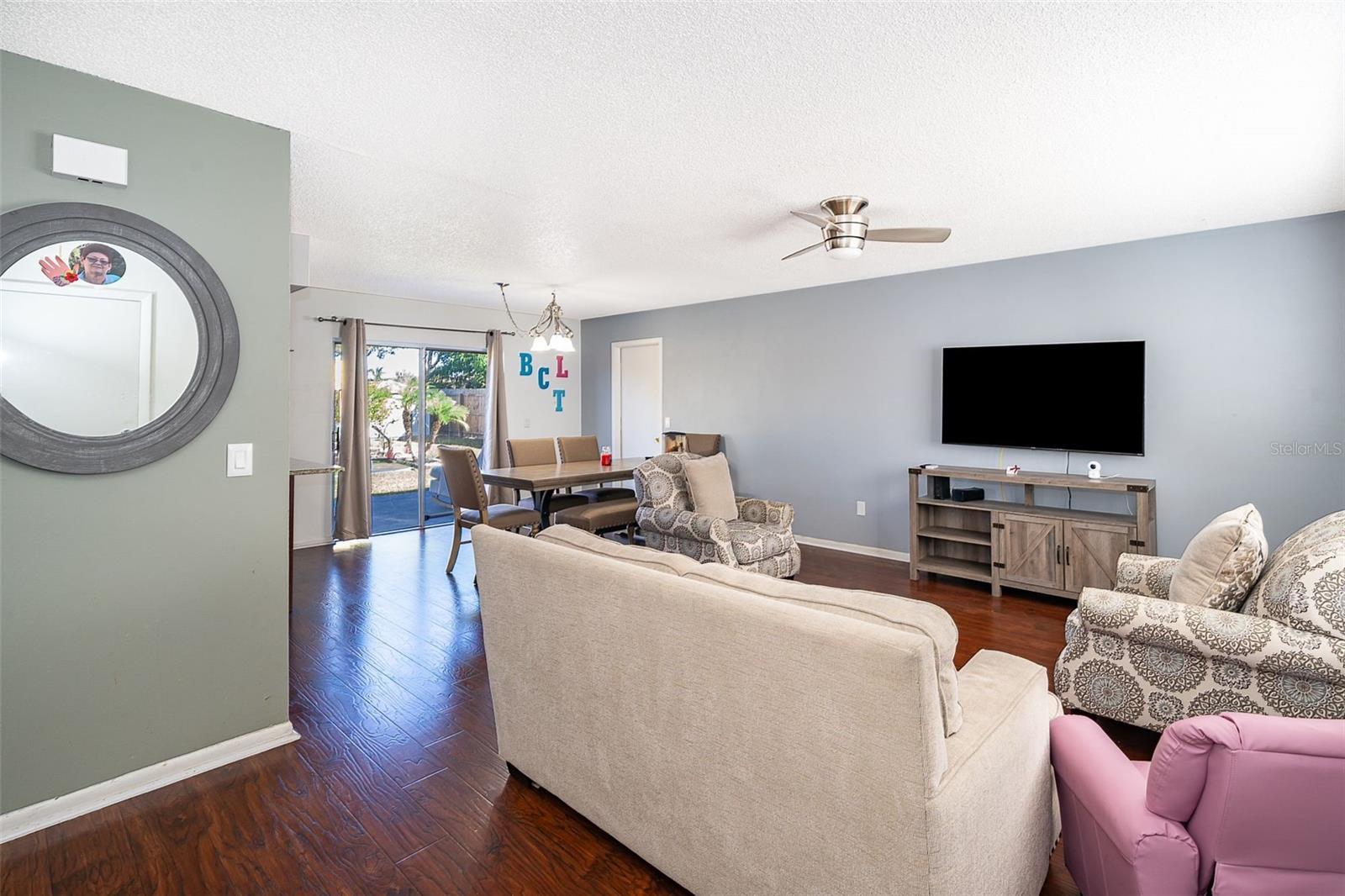 7659 NOLTON WAY, ORLANDO, FL, 32822