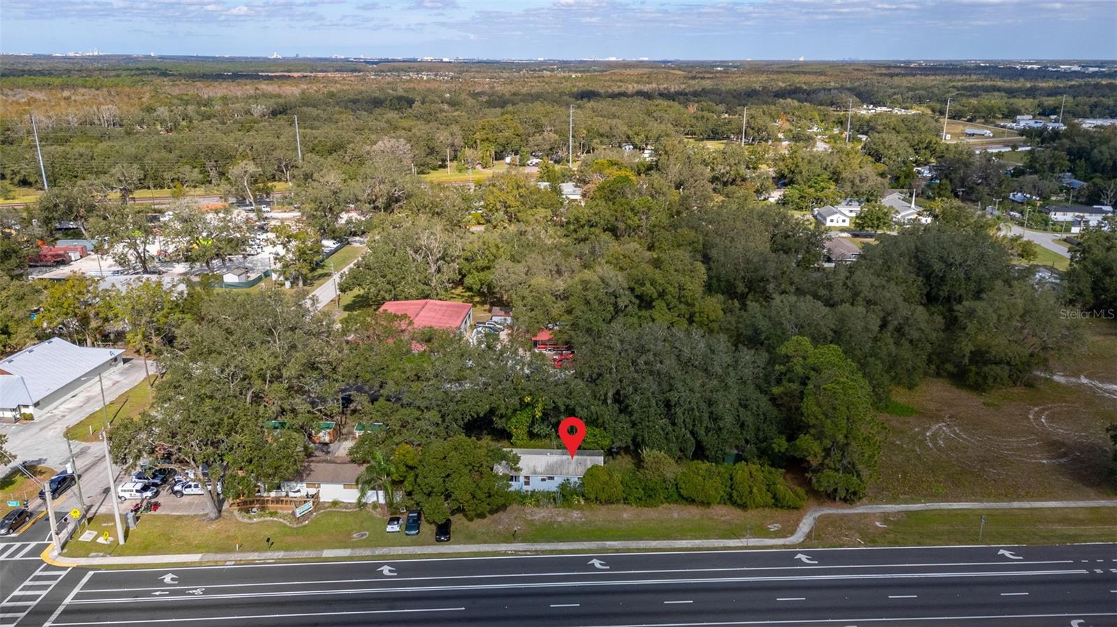 4495 S ORANGE BLOSSOM TRL, KISSIMMEE, FL, 34746
