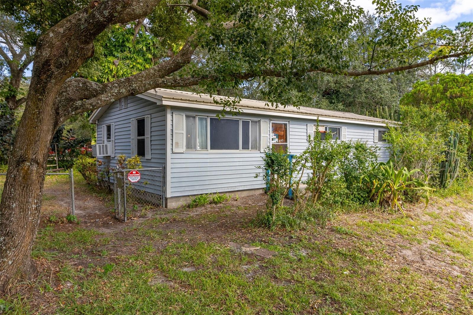 4495 S ORANGE BLOSSOM TRL, KISSIMMEE, FL, 34746