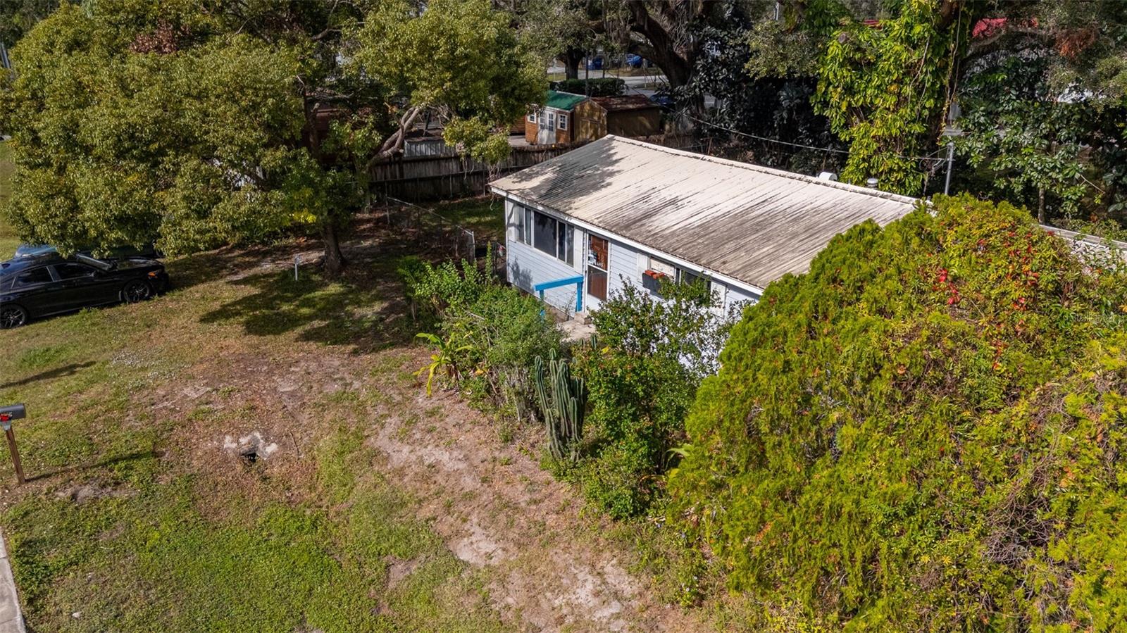 4495 S ORANGE BLOSSOM TRL, KISSIMMEE, FL, 34746