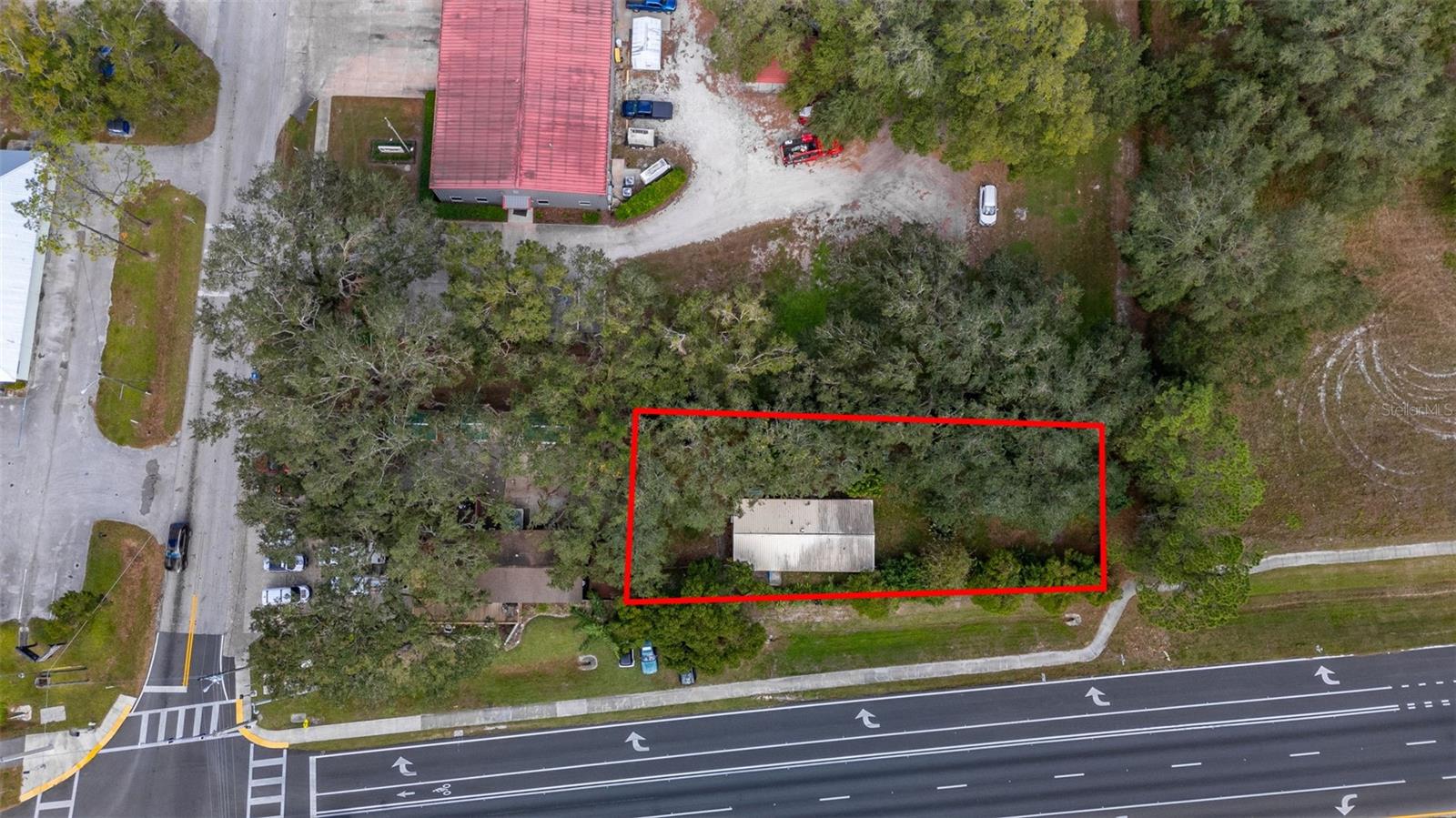 4495 S ORANGE BLOSSOM TRL, KISSIMMEE, FL, 34746