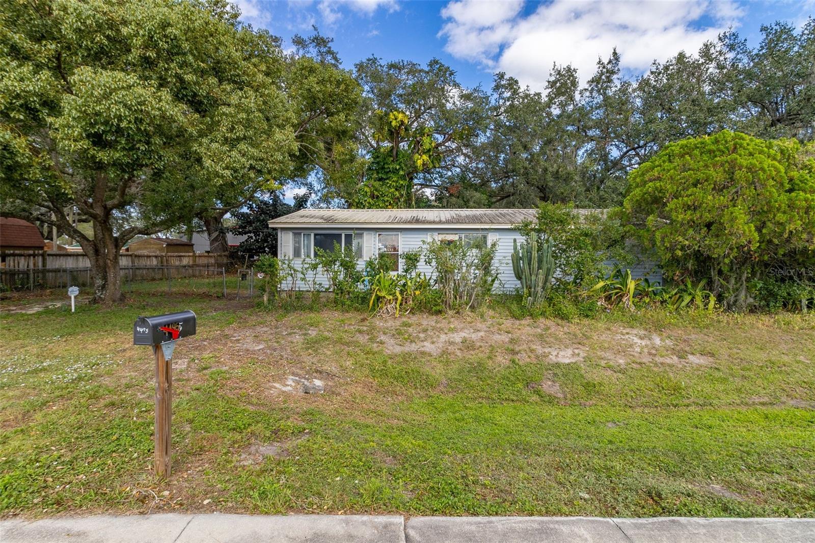 4495 S ORANGE BLOSSOM TRL, KISSIMMEE, FL, 34746