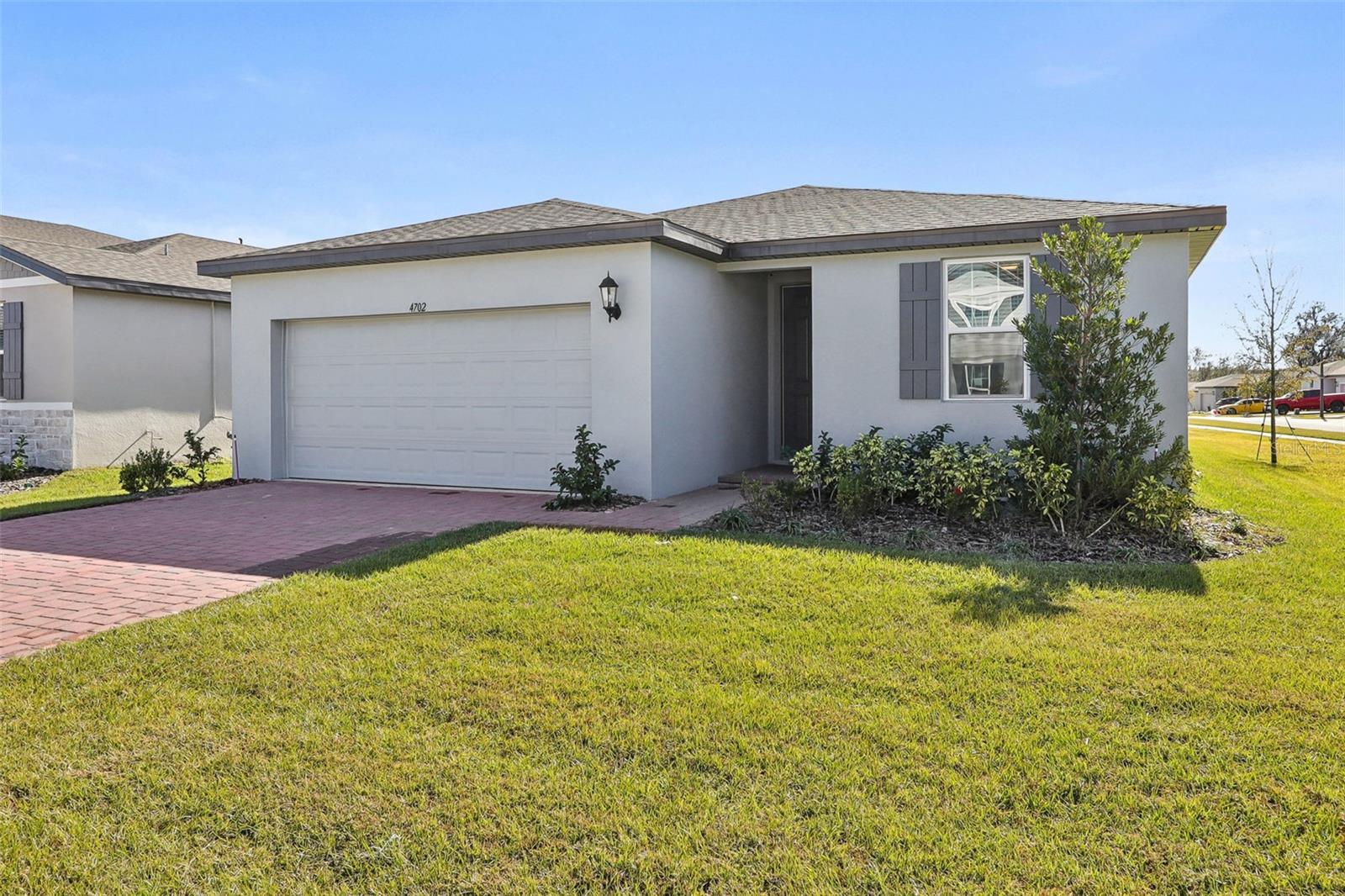 4702 JASMINE CIR, LEESBURG, FL, 34748