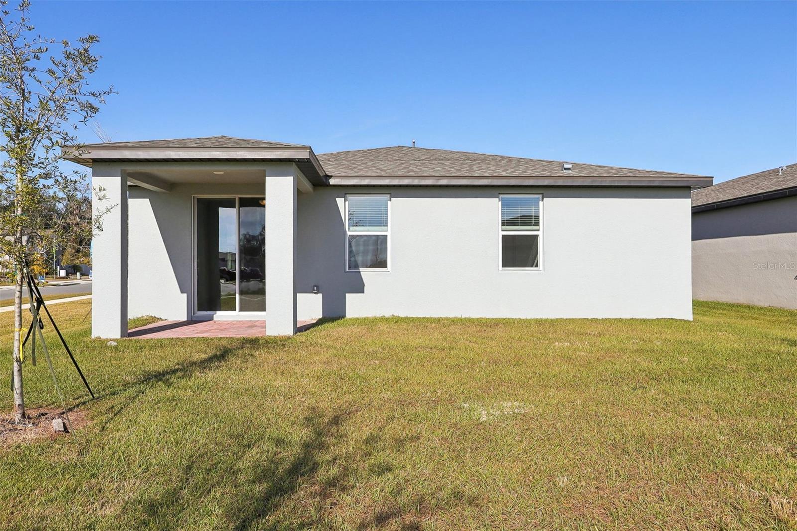 4702 JASMINE CIR, LEESBURG, FL, 34748