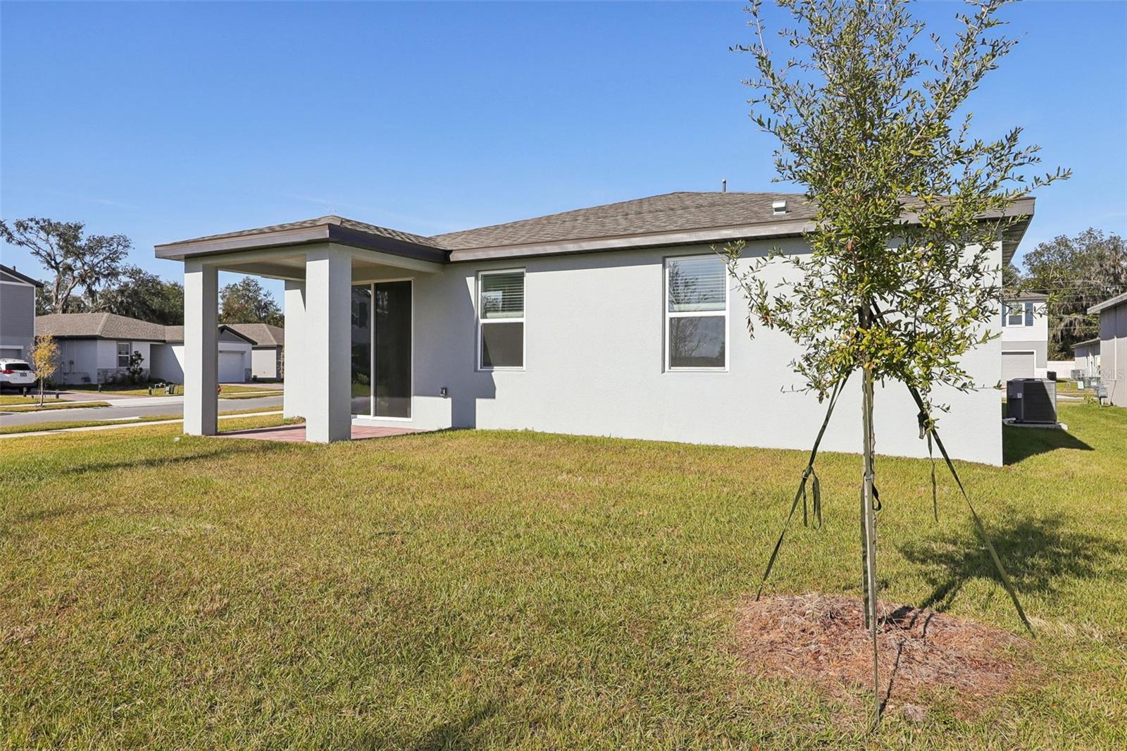 4702 JASMINE CIR, LEESBURG, FL, 34748