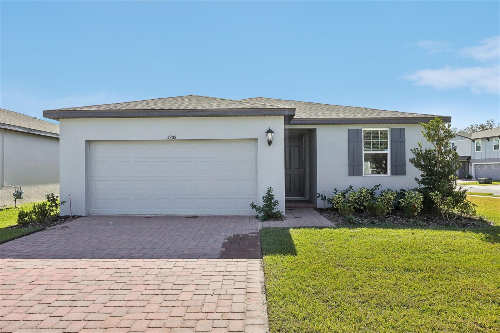4702 JASMINE CIR, LEESBURG, FL, 34748