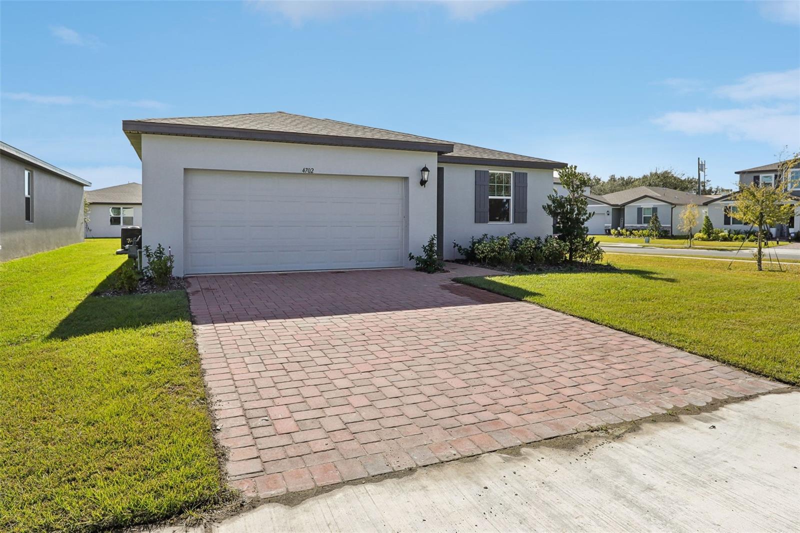 4702 JASMINE CIR, LEESBURG, FL, 34748