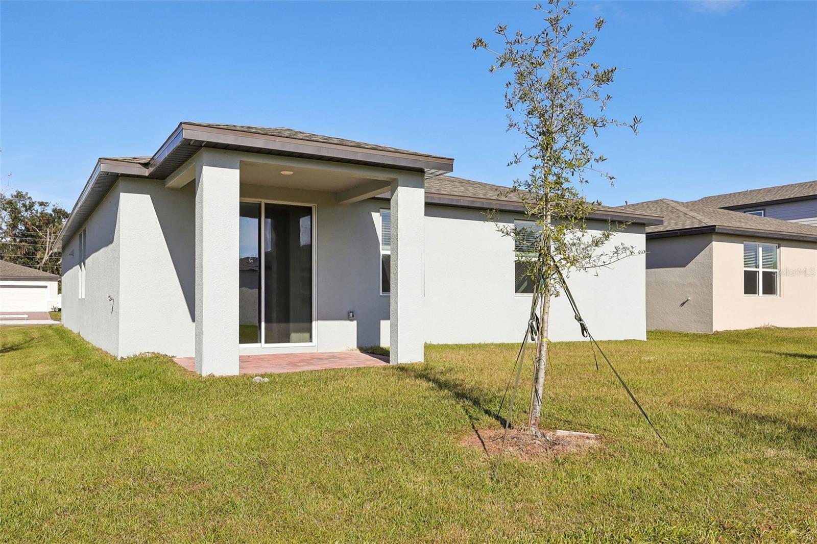 4702 JASMINE CIR, LEESBURG, FL, 34748