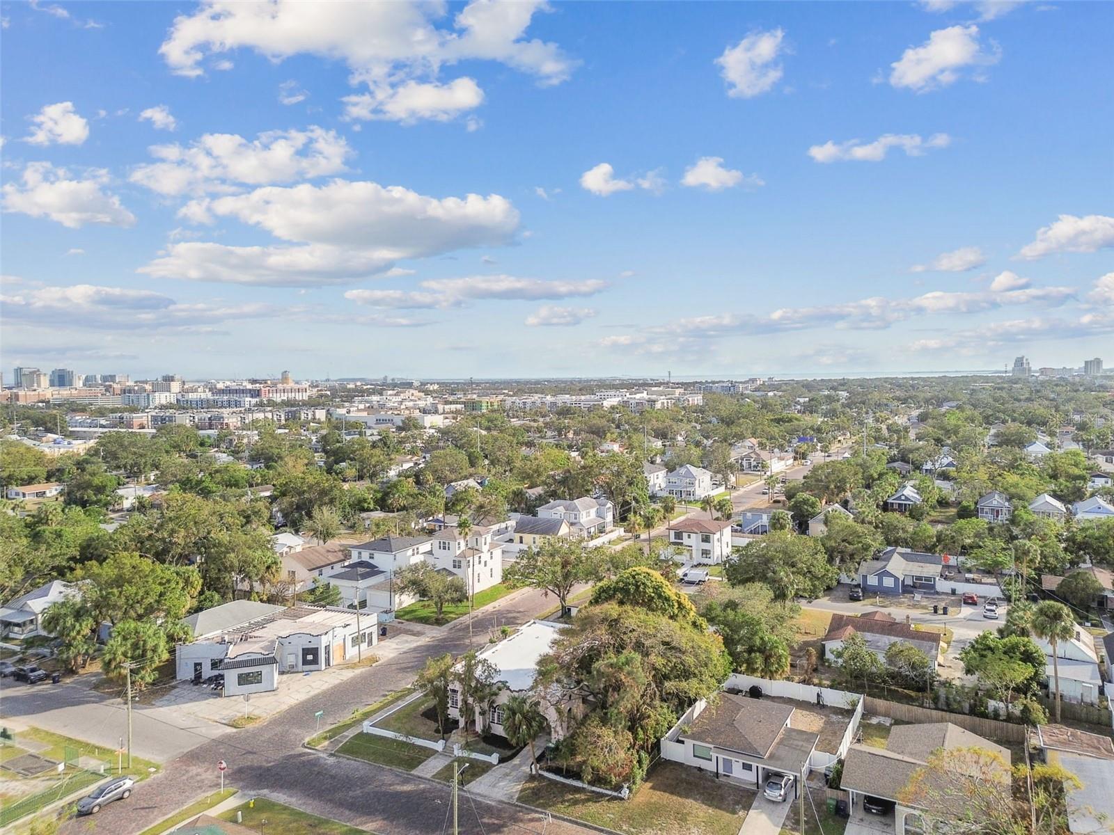 2102 W LA SALLE ST, TAMPA, FL, 33607