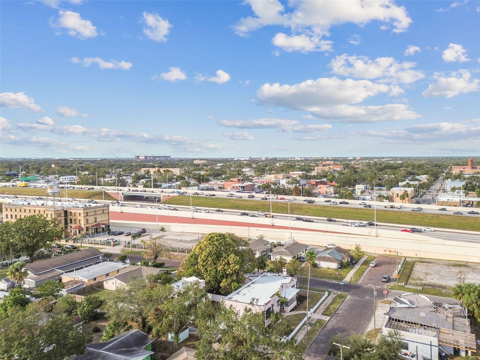 2102 W LA SALLE ST, TAMPA, FL, 33607