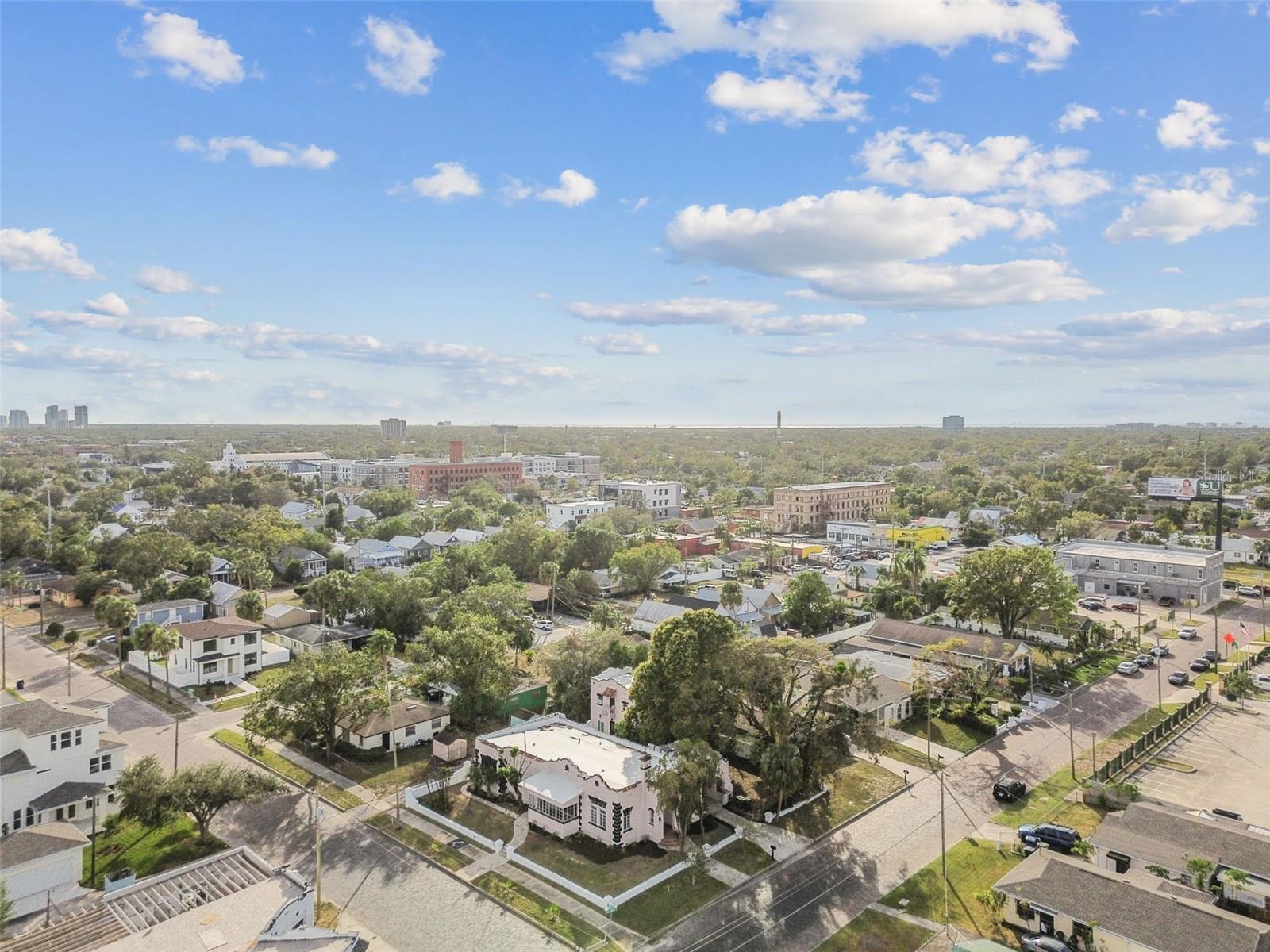 2102 W LA SALLE ST, TAMPA, FL, 33607