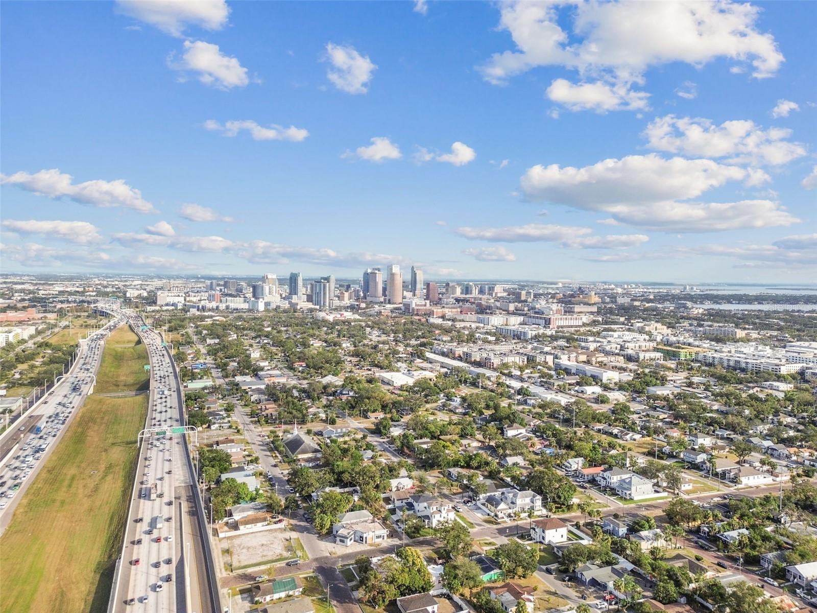 2102 W LA SALLE ST, TAMPA, FL, 33607