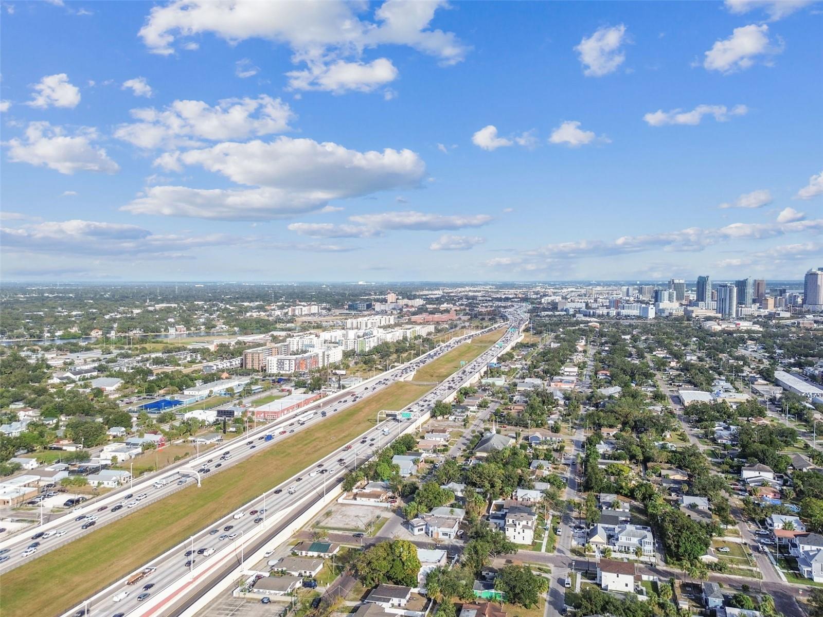 2102 W LA SALLE ST, TAMPA, FL, 33607