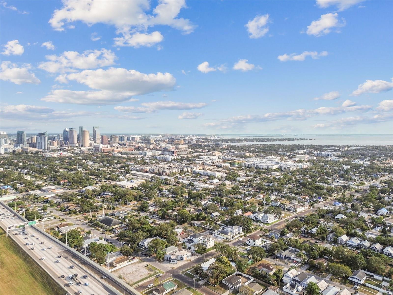 2102 W LA SALLE ST, TAMPA, FL, 33607