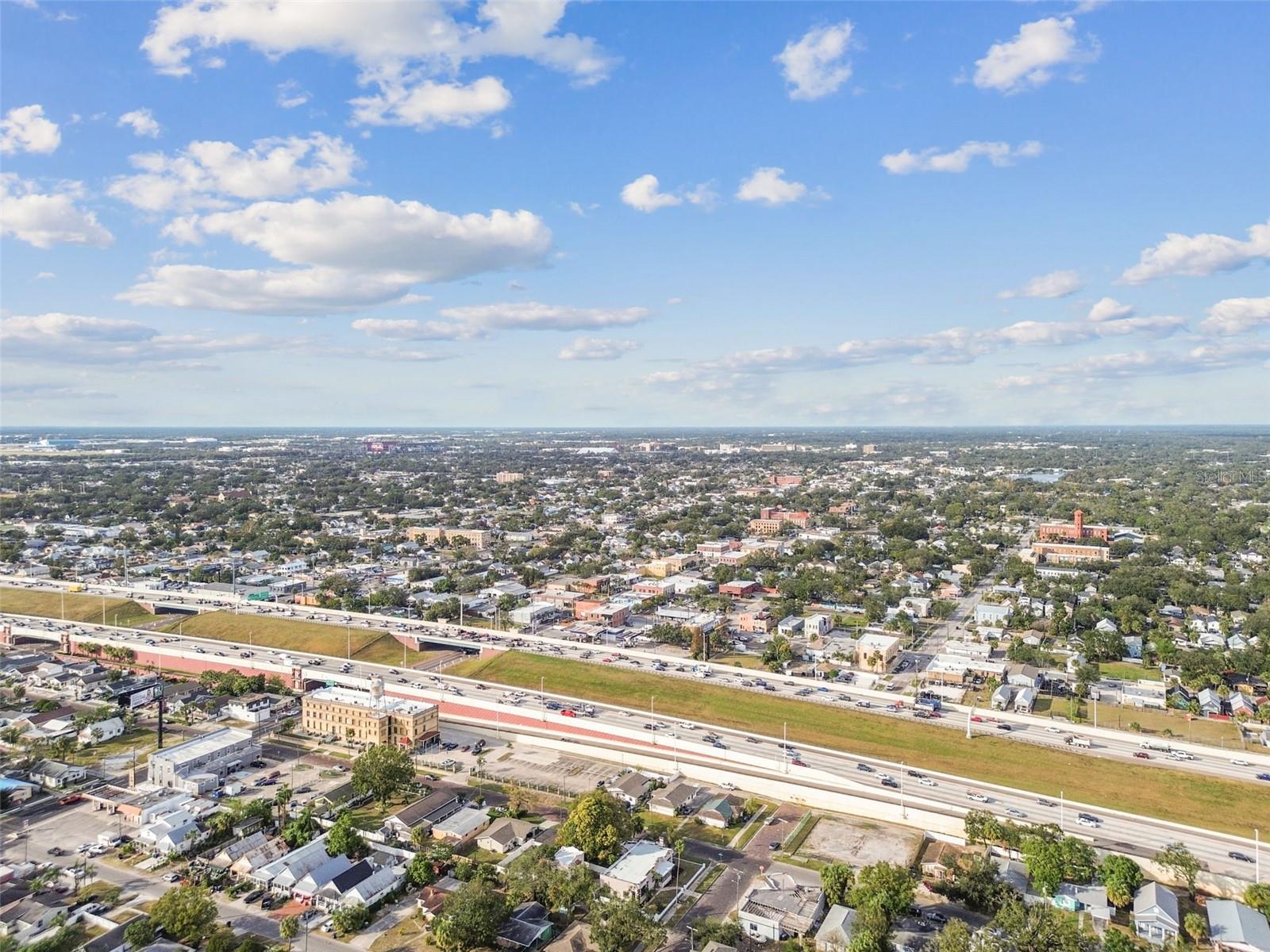 2102 W LA SALLE ST, TAMPA, FL, 33607