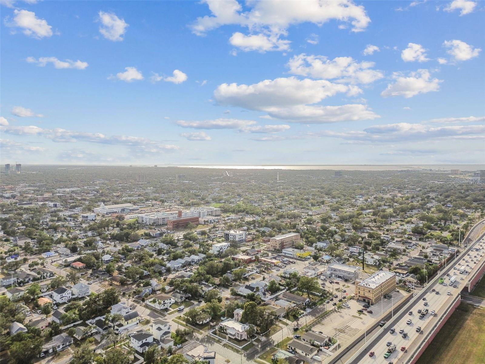2102 W LA SALLE ST, TAMPA, FL, 33607