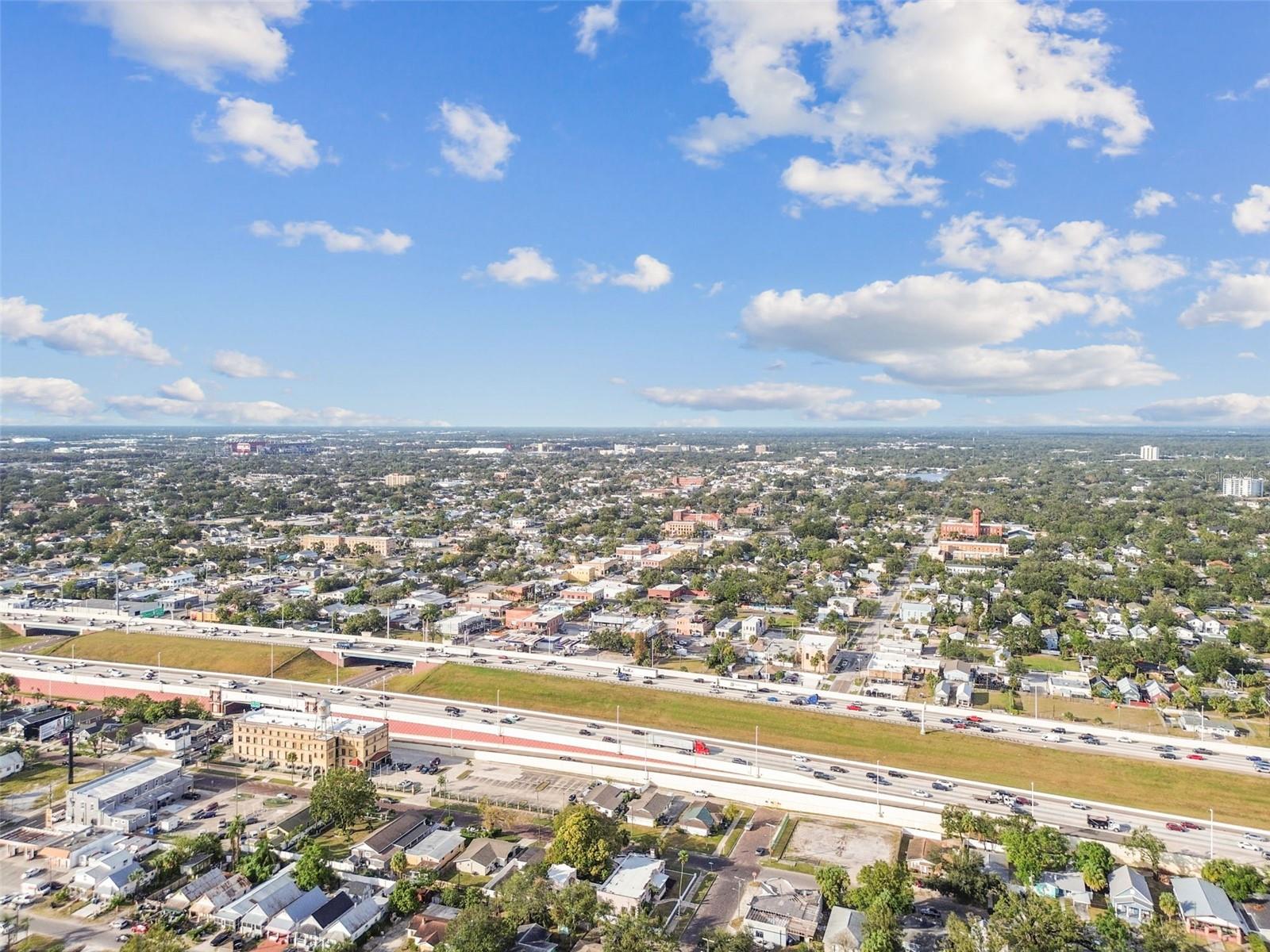2102 W LA SALLE ST, TAMPA, FL, 33607