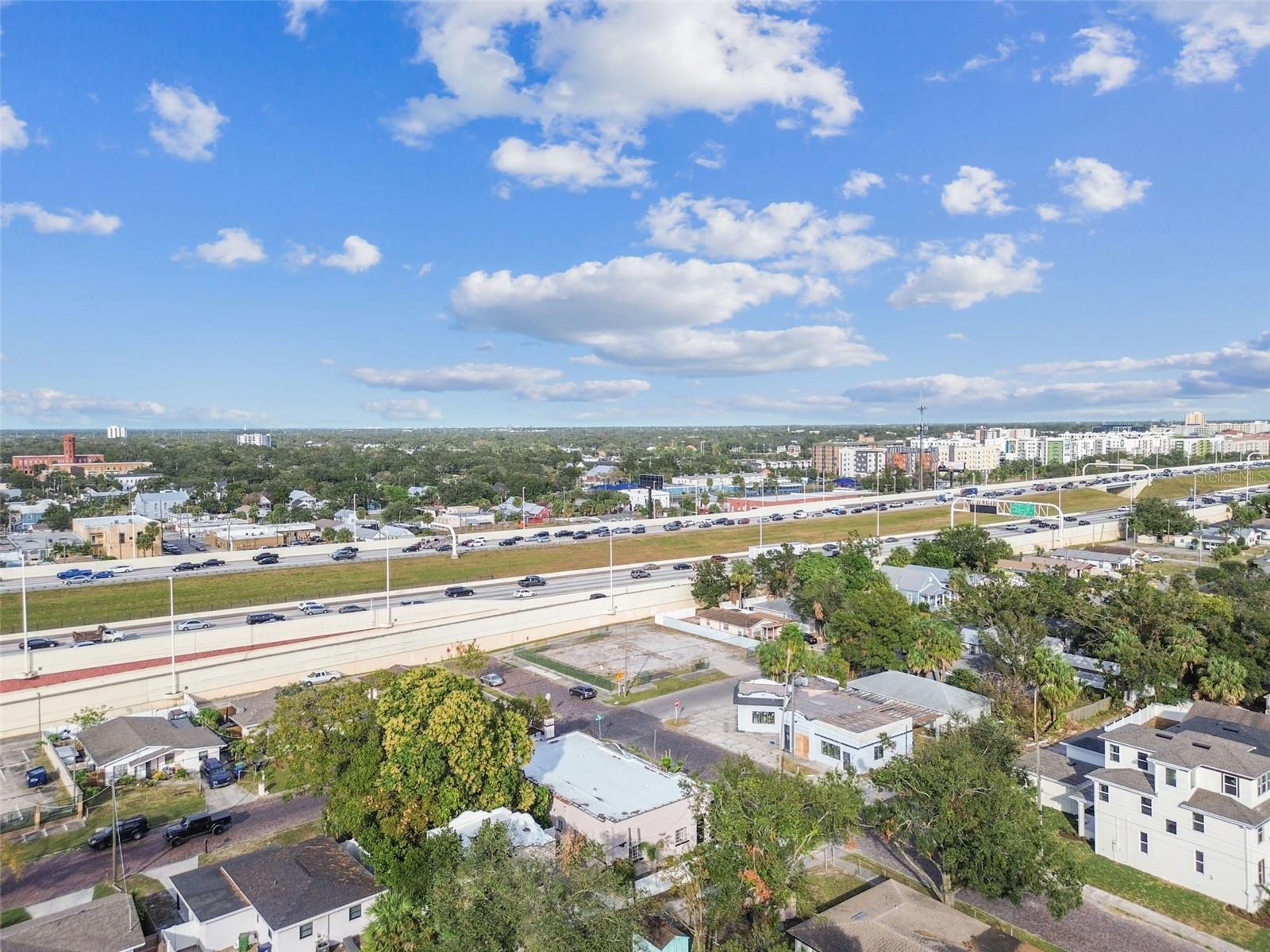 2102 W LA SALLE ST, TAMPA, FL, 33607