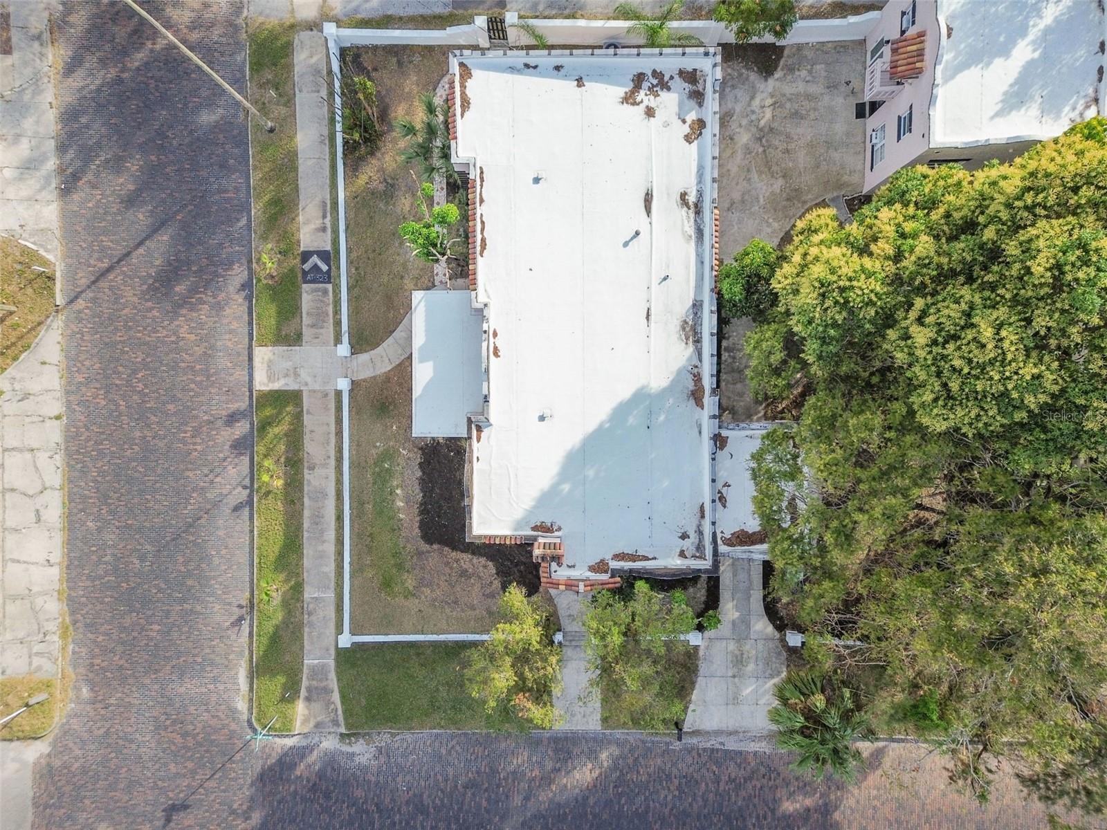 2102 W LA SALLE ST, TAMPA, FL, 33607