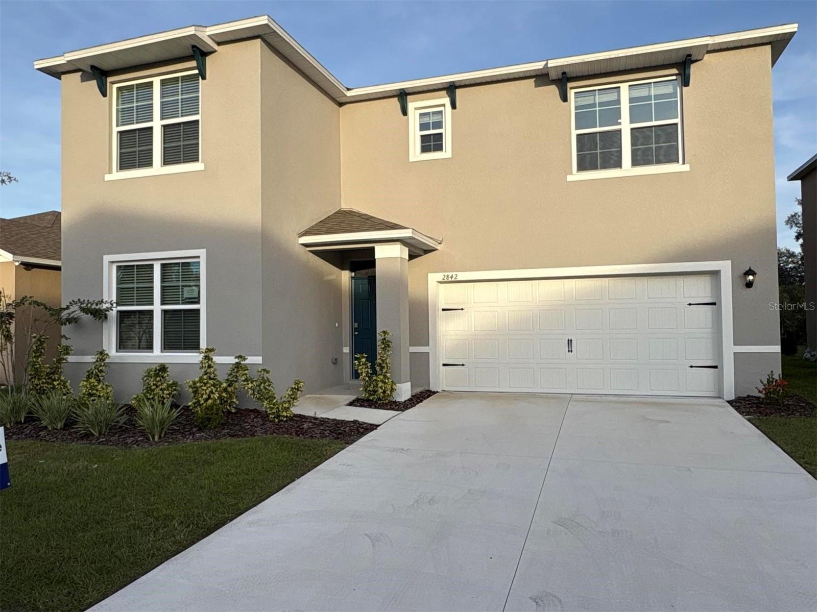 2842 MOULIN RD, DAVENPORT, FL, 33837