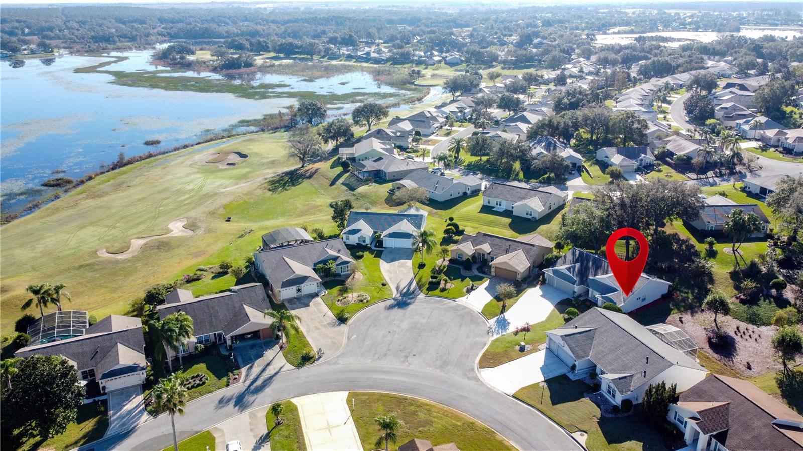 4634 SUMMERBRIDGE CIR, LEESBURG, FL, 34748