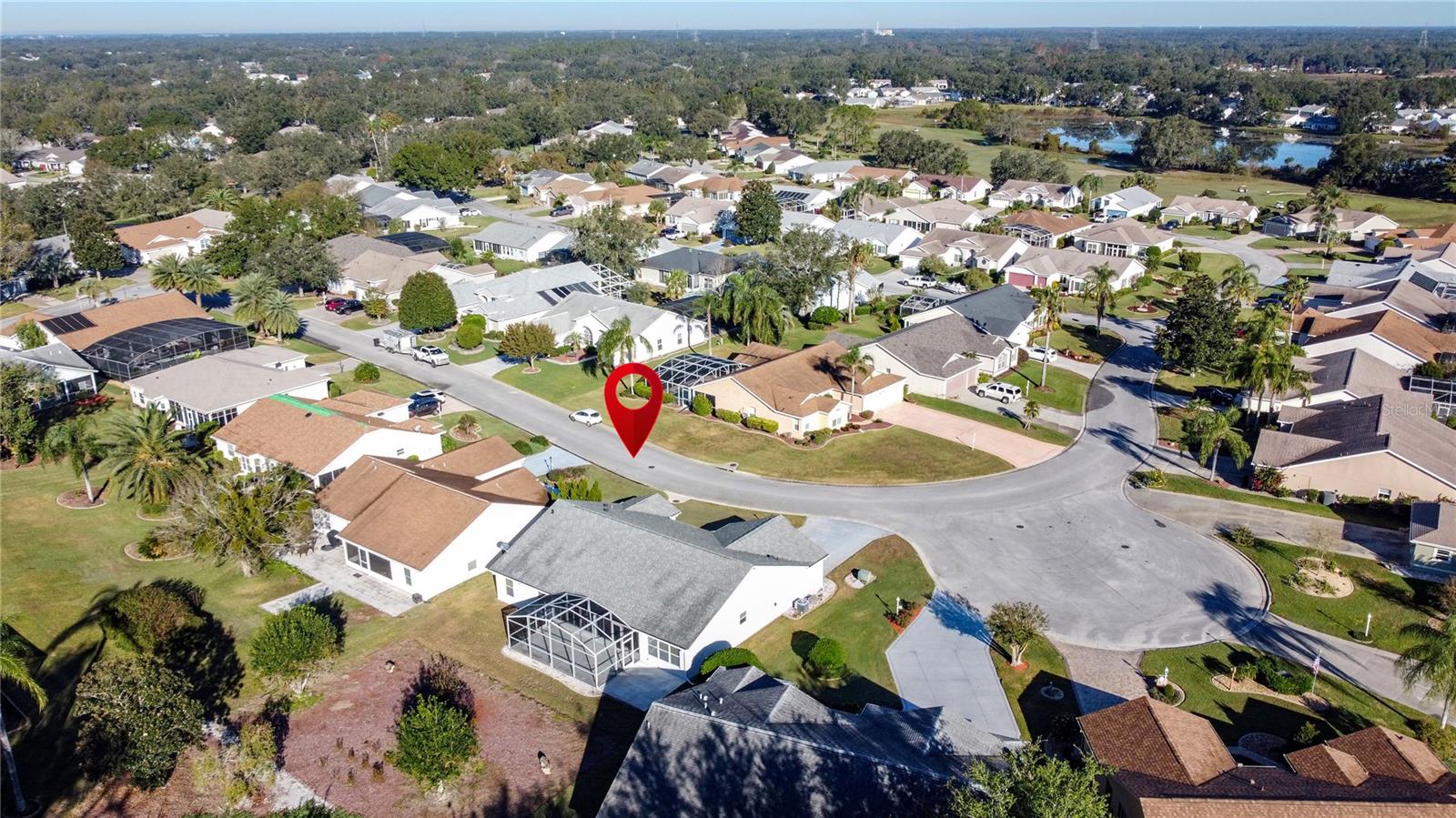 4634 SUMMERBRIDGE CIR, LEESBURG, FL, 34748