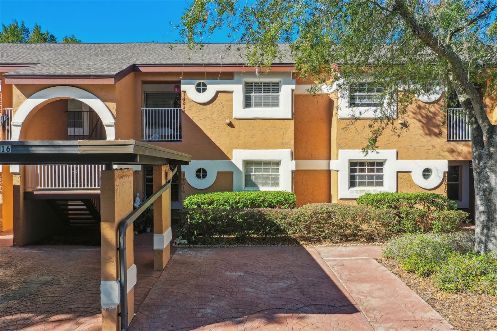 14816 PAR CLUB CIR #14816, TAMPA, FL, 33618